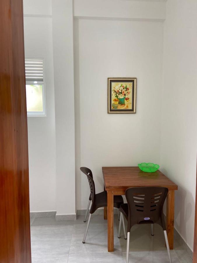 Senarathna Guest House Велигама Экстерьер фото