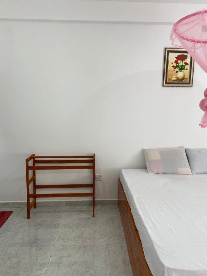 Senarathna Guest House Велигама Экстерьер фото