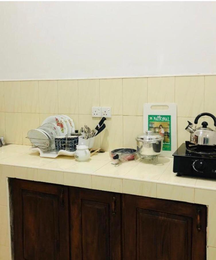 Senarathna Guest House Велигама Экстерьер фото