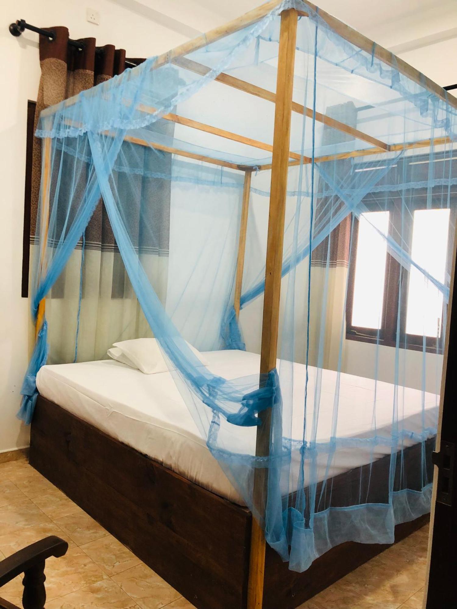 Senarathna Guest House Велигама Экстерьер фото