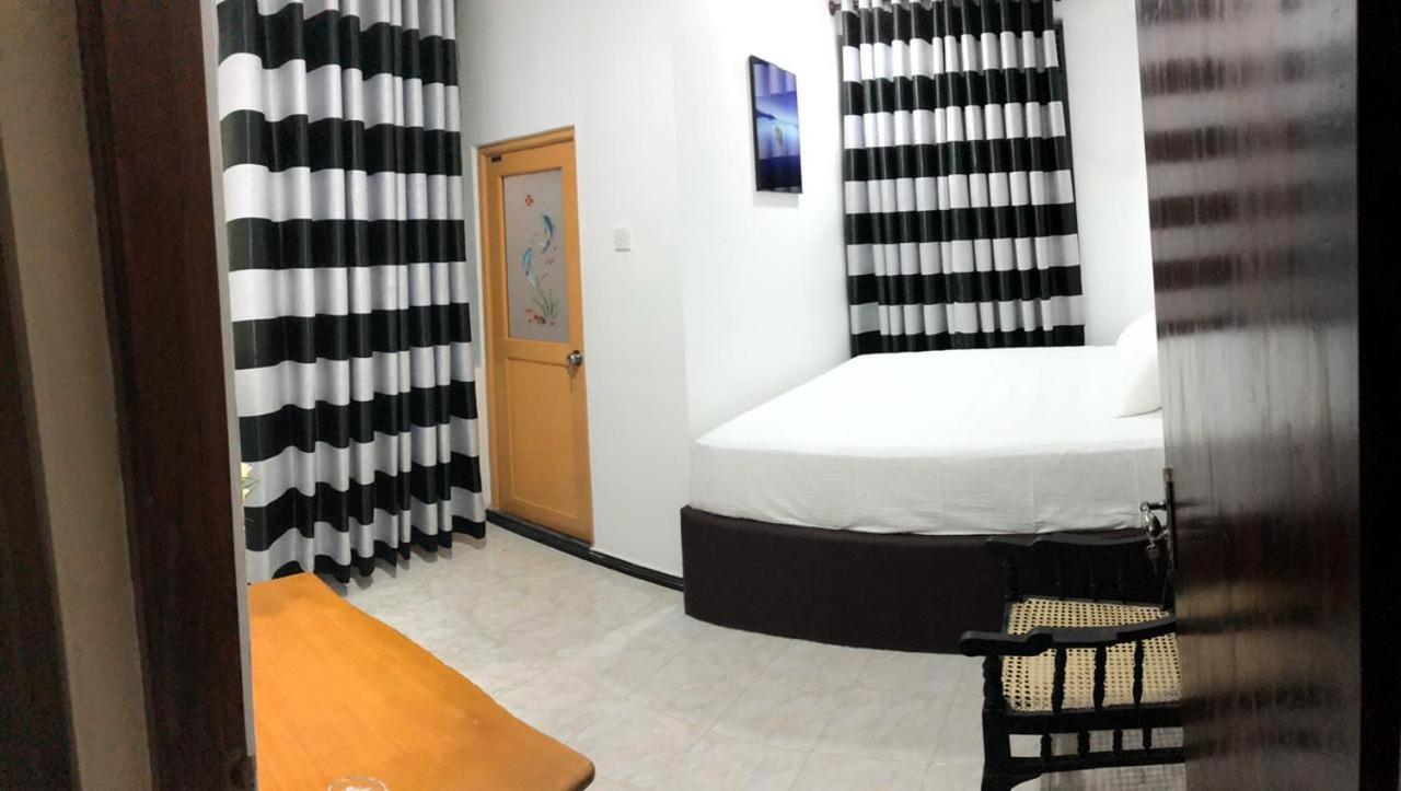 Senarathna Guest House Велигама Экстерьер фото